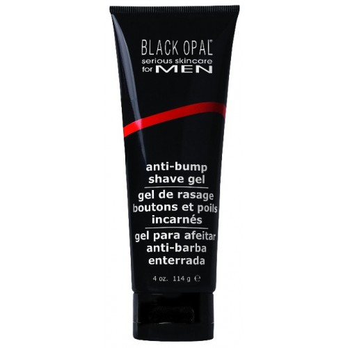 black opal shave gel